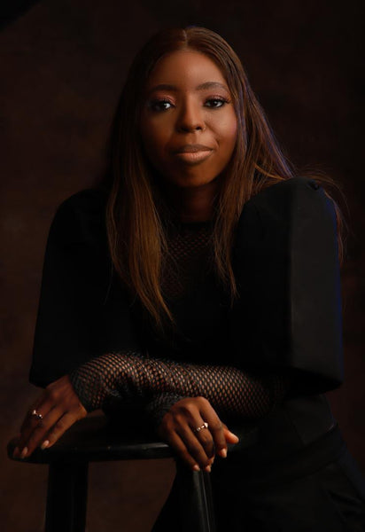 Exploring Nigeria and Beyond: A Journey with Wemimo Toluse Kolade